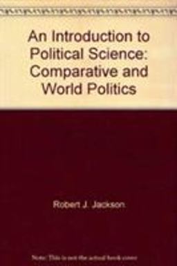 An Introduction to Political Science