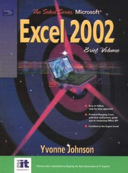 Microsoft Excel 2002