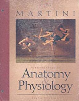 Fundamentals of Anatomy and Physiology Fundamentals of Anatomy and Physiology