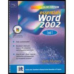 Excel 2002