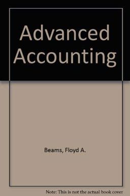 Advanced Accounting
