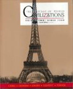 Heritage of World Civilizations