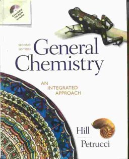 General Chemistry