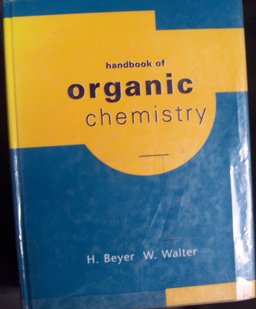 Handbook of Organic Chemistry