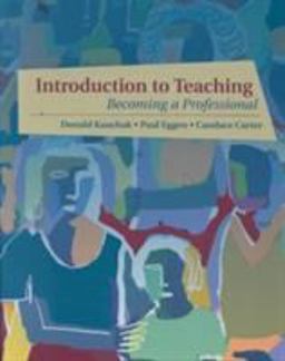 Introduction to Teaching