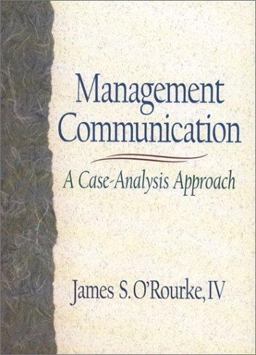 Management Communication Management Communication