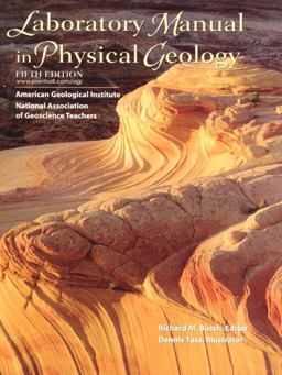 Physical Geology
