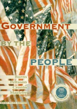 Government by the People