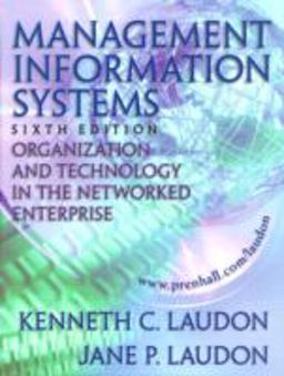 Management Information Systems