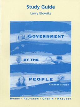 Government by the People