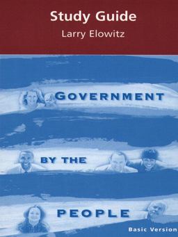 Government by the People
