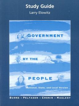 Government by the People