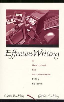 Effective Writing