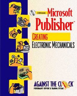 Microsoft Publisher 2000