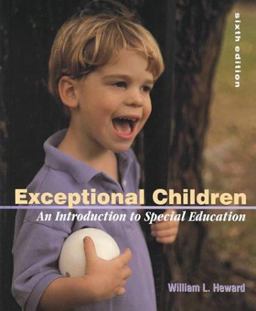 Exceptional Children