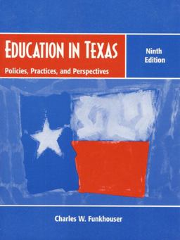Education in Texas