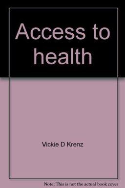 Access to Health