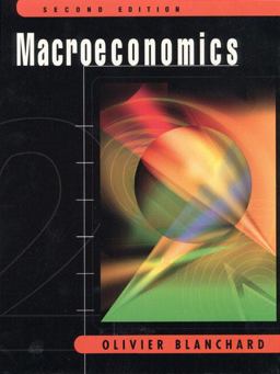 Macroeconomics Macroeconomics