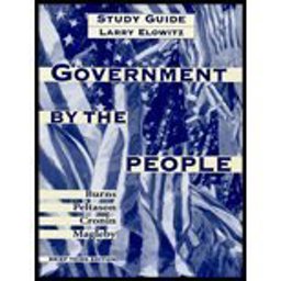 Government by the People