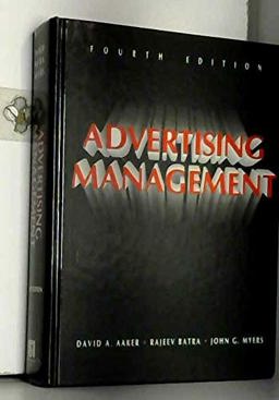 Advertising Management