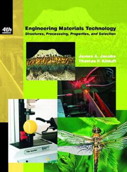 Engineering Materials Technology