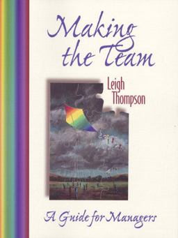 Making the Team Making the Team