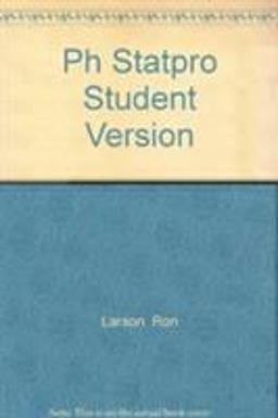 Elementary Statistics