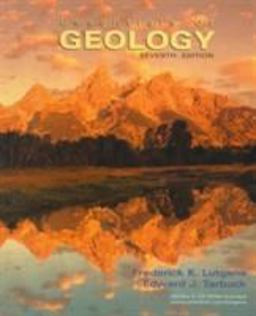 Essentials of Geology