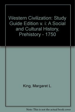 Western Civilization