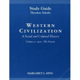 Western Civilization