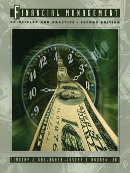 Financial Management