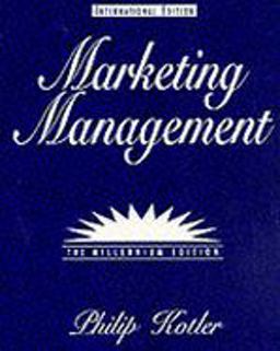 Marketing Management