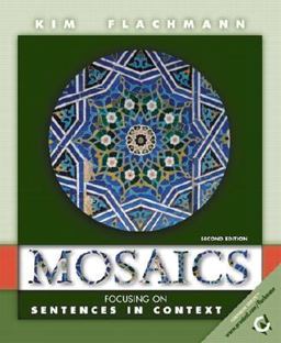 Mosaics