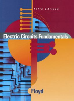 Electric Circuits Fundamentals Electric Circuits Fundamentals