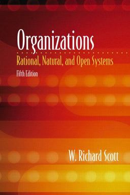 Organizations