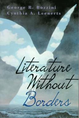 Literature Without Borders International Literature in English for Student Writers  9780130166654 Front Cover