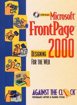 Microsoft FrontPage 2000