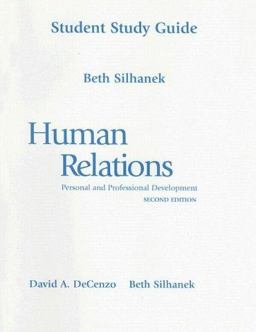 Human Relations Human Relations
