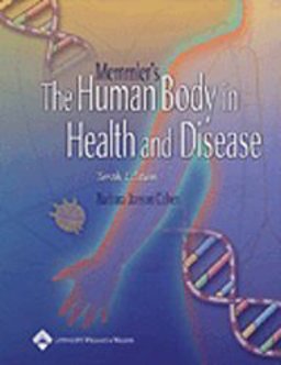 Human Body in Health and Disease Human Body in Health and Disease
