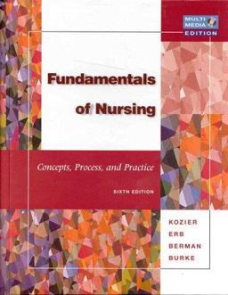 Fundamentals of Nursing