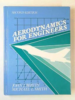 Aerodynamics for Engineers 2nd 9780130182432 Front Cover
