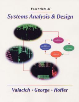 Essentials Systems Analysis and Design