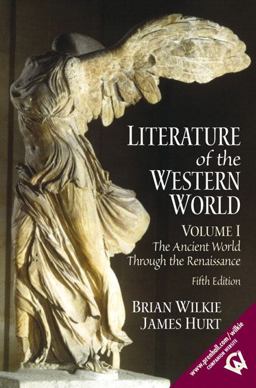 Ancient World Through the Renaissance 5th 9780130186669 Front Cover