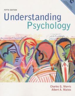 Understanding Psychology