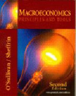 Principles of Macroeconomics