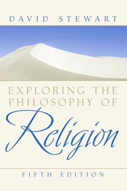 Exploring the Philosophy of Religion