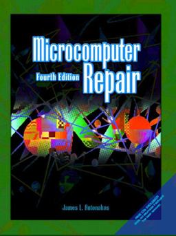 Microcomputer Repair