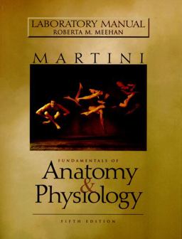 Fundamentals of Anatomy and Physiology Fundamentals of Anatomy and Physiology