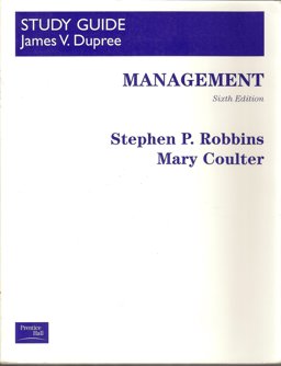 Management Supplement