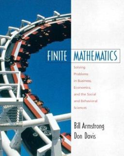 Finite Mathematics